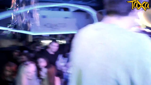 ТаХа - С Цветами (Live) Н.К. Hollywood смотреть онлайн