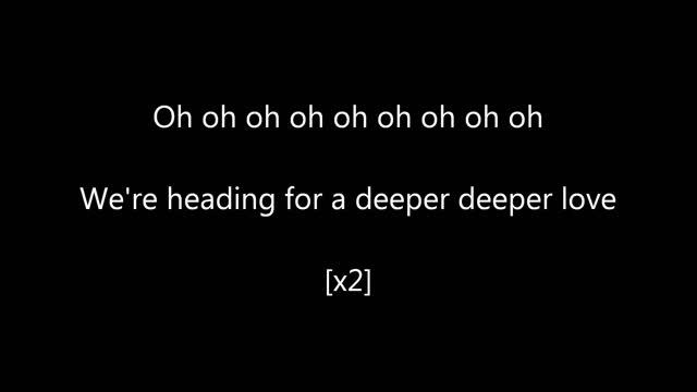 Mike Mago - Deeper Love [ Lyrics ] смотреть онлайн
