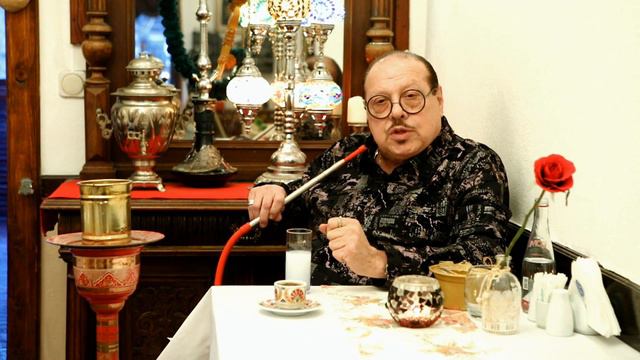 Agent Ivan Tenev  For 8 March 2020