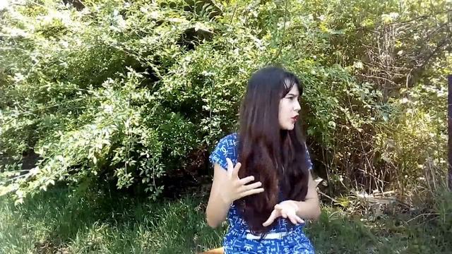 СТРАШНАЯ ИСТОРИЯ//Olga Smirnova смотреть онлайн