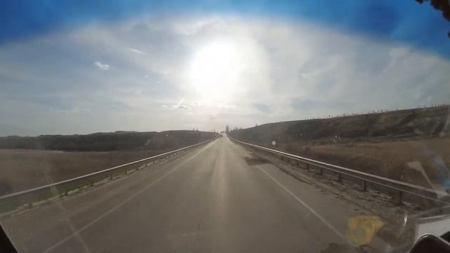 Дальнобой.48 / Новохопёрск смотреть онлайн