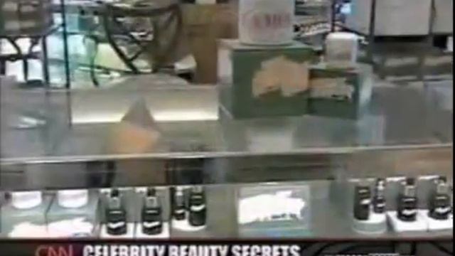 Celebrity Beauty Secrets - Ron Shelton MD on CNN смотреть онлайн