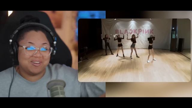 THE LABEL VIEW S1 EP5 | BLACKPINK - Whistle, Playing with fire, Coachella Stages & MORE | Reaction смотреть онлайн