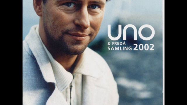 Uno Svenningsson - Det Jag Behöver смотреть онлайн