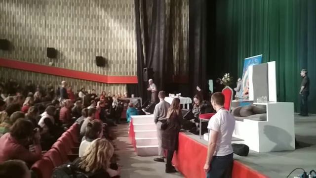 Лама Оле Нидал(2) смотреть онлайн