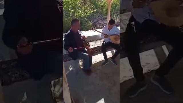 Hıkmet Karadeniz Ve Ali Örgören