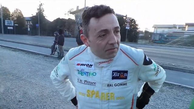 Christian Merli Peugeot 207 s2000 смотреть онлайн