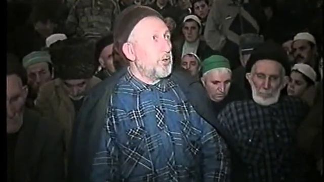 Саид Афанди (къ.с)-КЪИСАСУЛЬ АМБИЯЪ часть 3