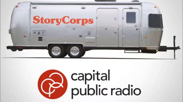 StoryCorps: Susan Michelle Riley, Amber Alves смотреть онлайн