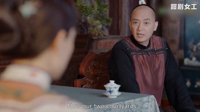 灰姑娘發現溫柔少爺死因蹊蹺，憑一己之力實難查明真相，於是想到這一招！ смотреть онлайн