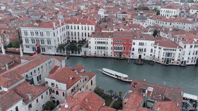 VENICE смотреть онлайн