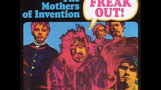 Frank Zappa - Trouble Every Day смотреть онлайн