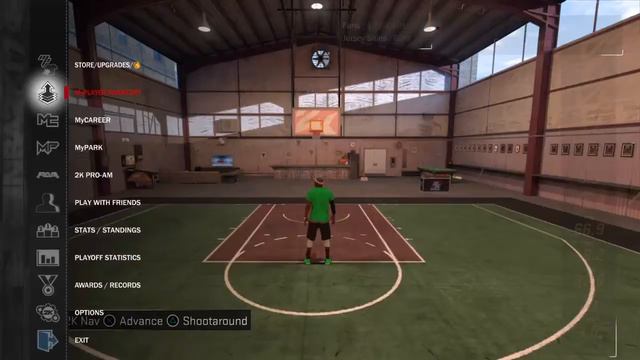 HOW TO DRIBBLE NBA 2K17 (TUTORIAL) !!!! смотреть онлайн