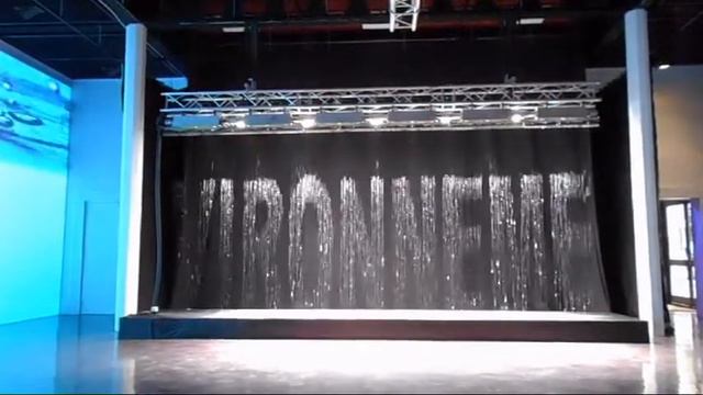 Exposition : Sculpture cinétique смотреть онлайн