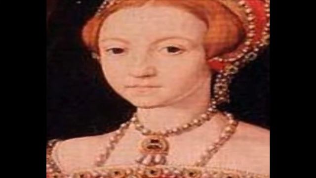 MARIA ROSSI - RENAISSANCE PORTRAITS. смотреть онлайн