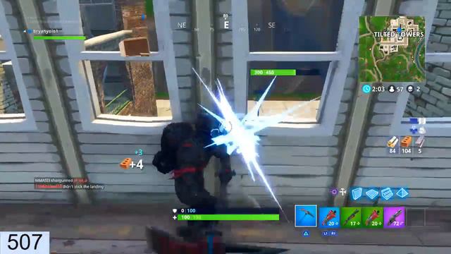 Fortnite solo dolo смотреть онлайн