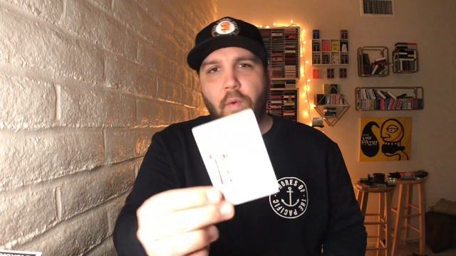 The Next BIG Thing In Playing Cards?! Juice Joint Playing Cards Deck Review! смотреть онлайн