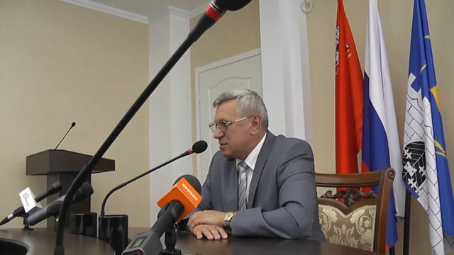 Гончаров пресс конференция смотреть онлайн