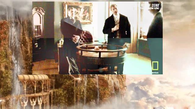 American Genius - Ss01-Ee08 - Edison Tesla смотреть онлайн