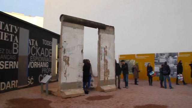 Berlin By Guenda's Travels