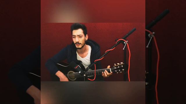 Orhan Ölmez - Su Misali (COVER)