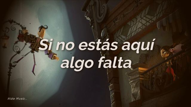 Diego Luna - Te Amo y Más // Letra смотреть онлайн