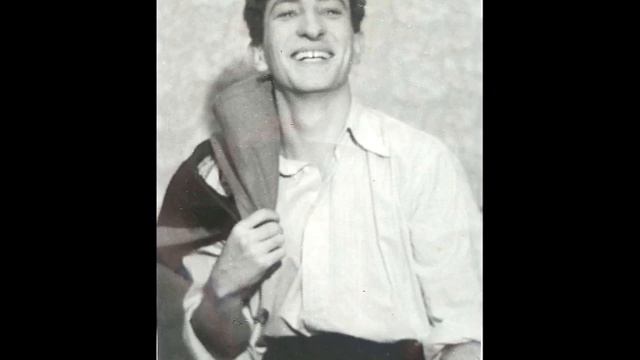 Лёня Меламед 