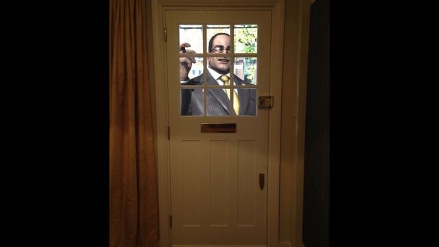 senator armstrong attempting to enter (asmr roleplay) смотреть онлайн