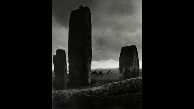 Art180: Bill Brandt -- By Yucheng Han