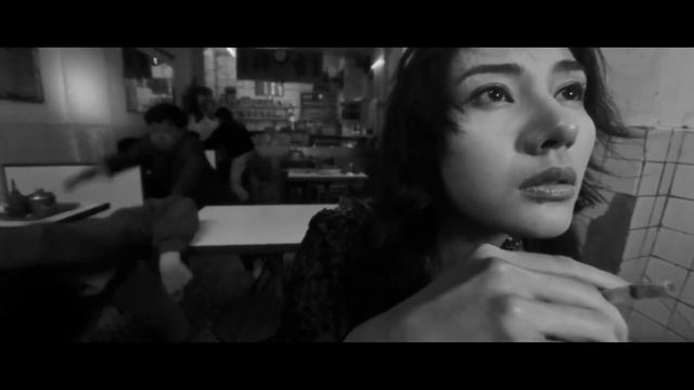 The World of Wong Kar Wai at The Prince Charles Cinema смотреть онлайн