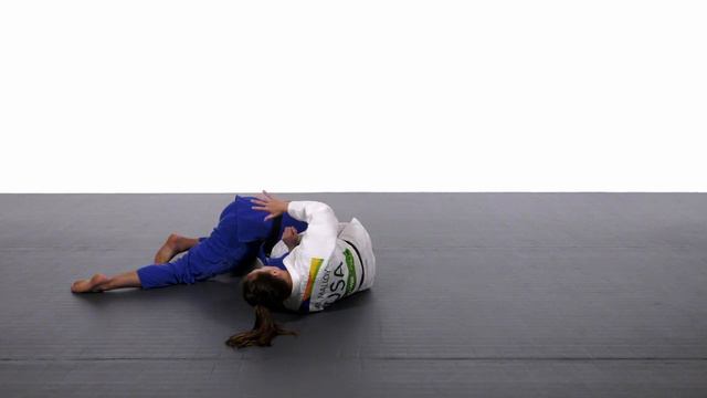 Judo Ground Work Transitions - Marti Malloy смотреть онлайн