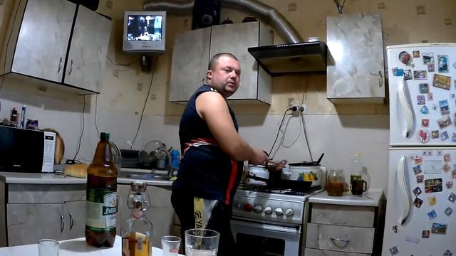 Гарри Рафаэлович и Иванин идут в гости к Димасику смотреть онлайн