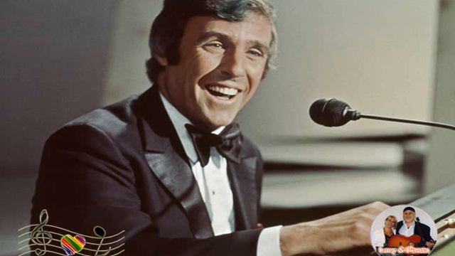 Bacharach - Raindrops Keep Falling On My Head