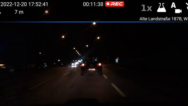 2022-12-20 17:41:00 Jakob-Mores-Weg 4, Wandsbek 🇩🇪 bis Ohlendiekshöhe 9, Wandsbek 🇩🇪 10 km смотреть онлайн