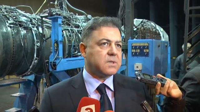 Министър Николай Ненчев от Полша: Впечатленията от завода са отлични смотреть онлайн