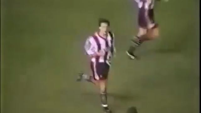 Гол Петра Качуро