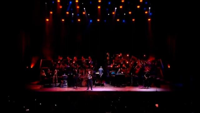 IAN  GILLAN  &  DON  AIREY BAND  -  Pictures Of Home  (  Live  In  Moscow , 2019 г  )