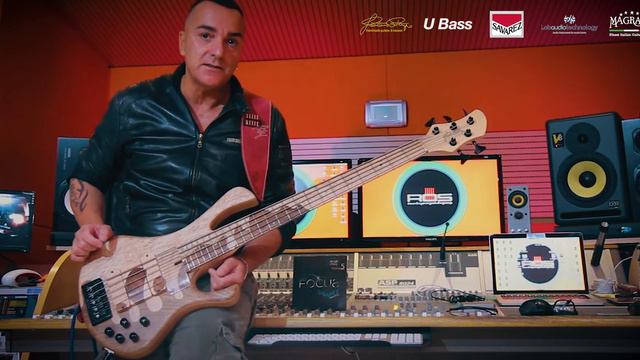 Rossano Eleuteri presenta - GAETANO COSTANZO mod: BISCOTTO смотреть онлайн