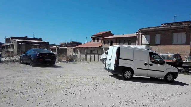 Palma di Montechiaro - Foto Quartiere a Linea + o Pizzidru zona Ragusetta anno 2018 città gattopard смотреть онлайн