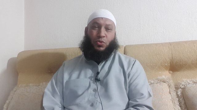 darf man Ramadan (Karim oder Mabruk) sagen ????? смотреть онлайн