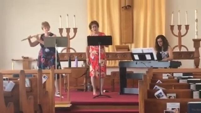 A Very Short Song by William Bradley Roberts смотреть онлайн