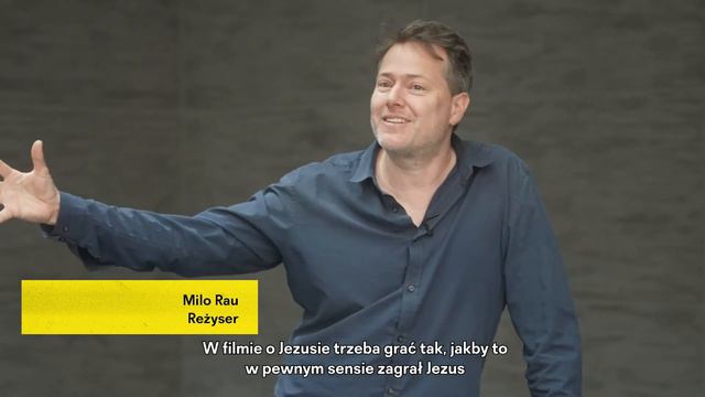 POWTÓRZENIE [La Reprise] / Milo Rau / Malta Festival Poznań 2021 смотреть онлайн