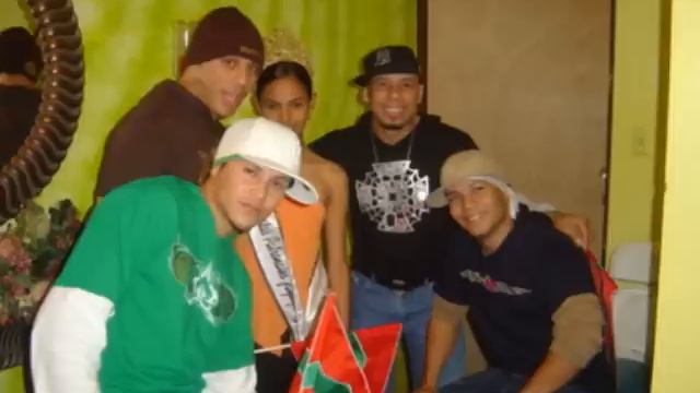 Grupo Mania Mere Pescao en vivo Banchi,Oscar,Alex,Juan luis смотреть онлайн