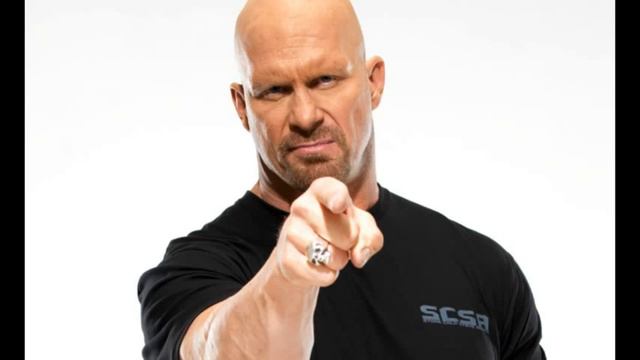 Steve Austin on his heat with Bruno Sammartino смотреть онлайн
