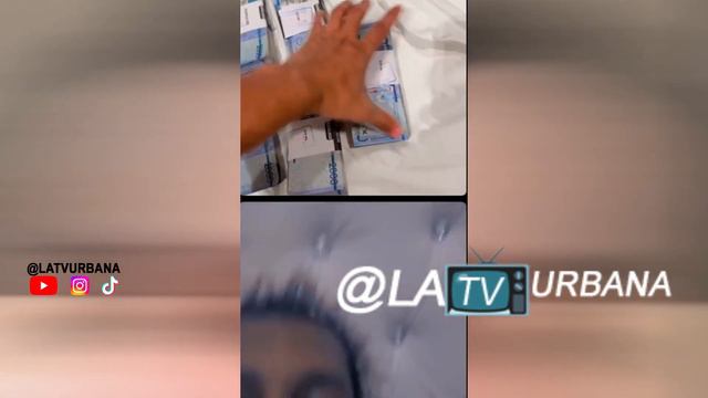 SANTIAGO MATIAS ALOFOKE LE HACE PROPUESTA A MR BLACK LA FAMA DE 1 MILLON DE PESOS смотреть онлайн
