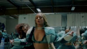 Xenofobia & Zooom Feat Dj Ramezz - Keep Movin (VJ Aux)