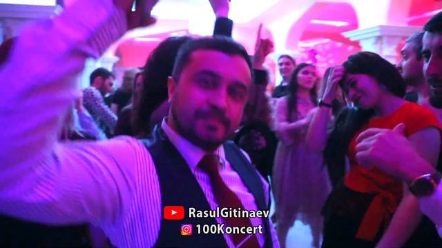 Али Саидов – «Ты ты ты» смотреть онлайн