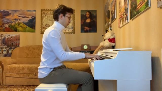 Дмитрий Соболев - 