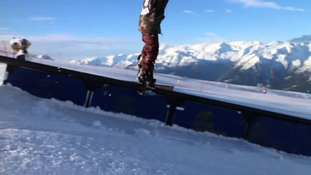 Lollo Dalle 9 Alle 10 Di Mattina In Grostè.