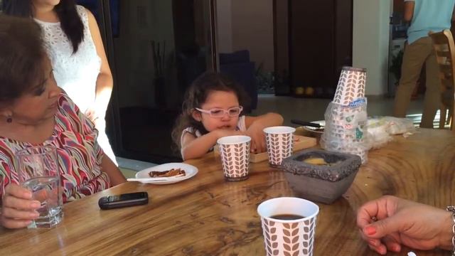 Cumpleaños feliz mama licha смотреть онлайн